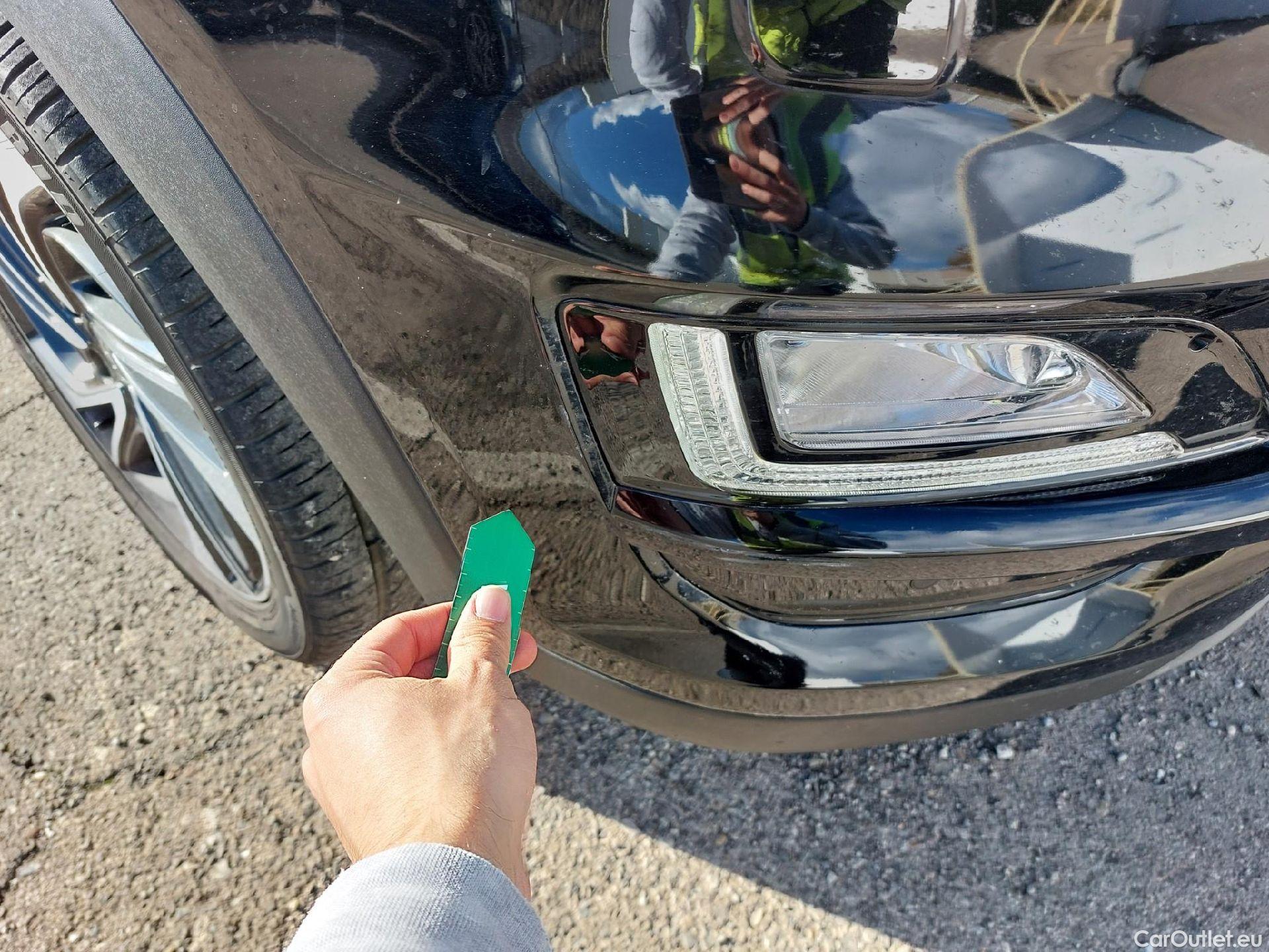  Hyundai  Tucson HYUNDAI  / 2018 / 5P / todoterreno 1.6 CRDI 100kW (136CV) 48V Style DT 4X2 #2