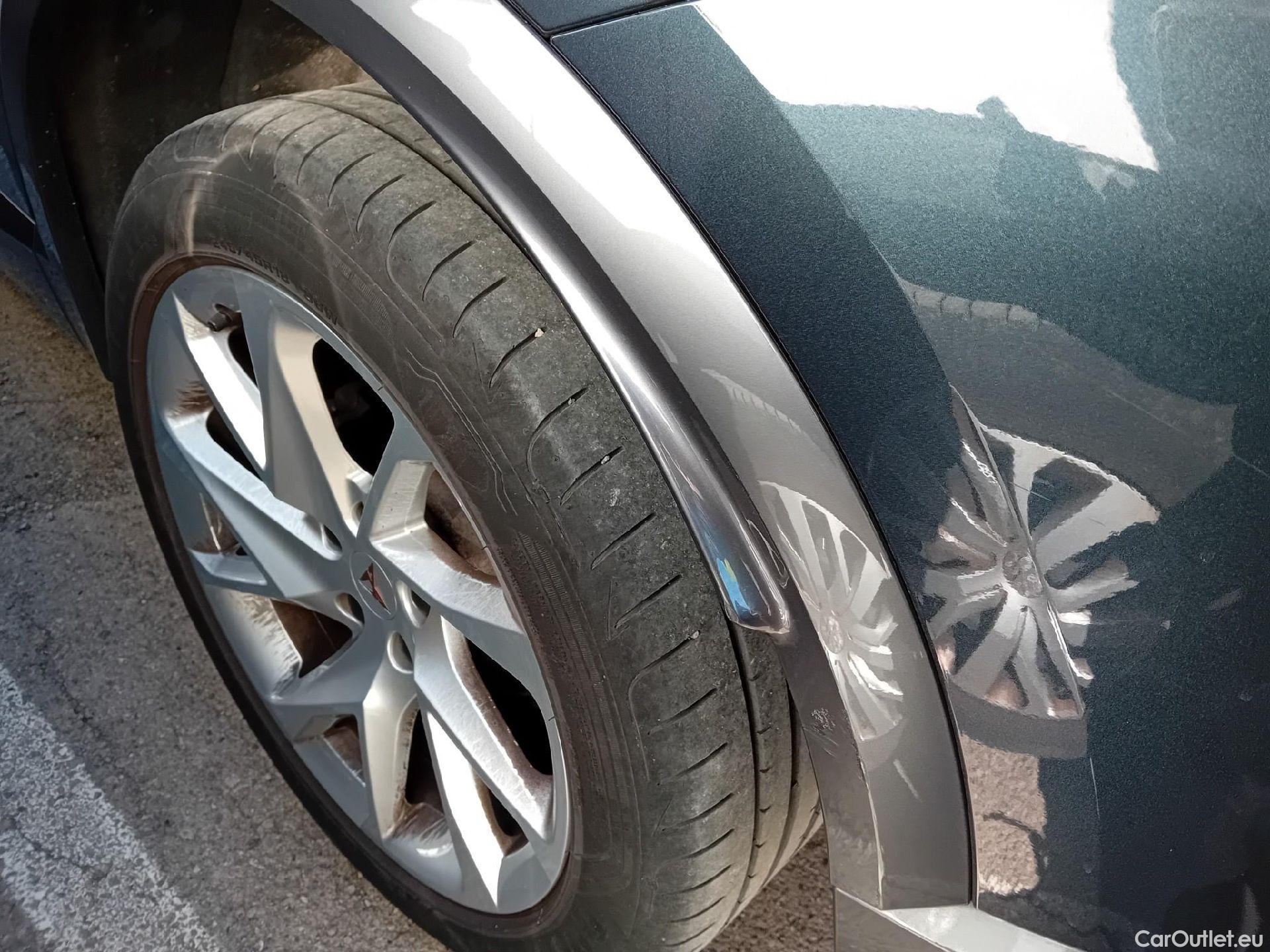  Cupra  Formentor CUPRA  / 2020 / 5P / todoterreno 1.5 TSI 110kW (150 CV) DSG #15