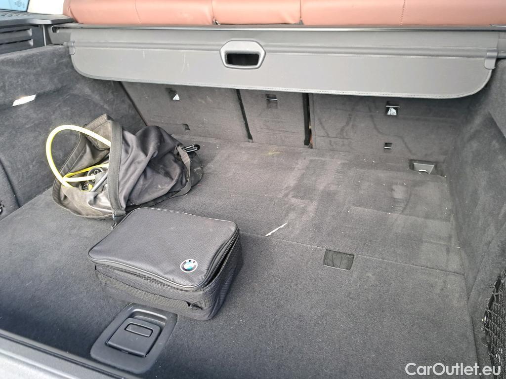  Bmw  X5 BMW  / 2018 / 5P / todoterreno xDrive45e (AC) #23