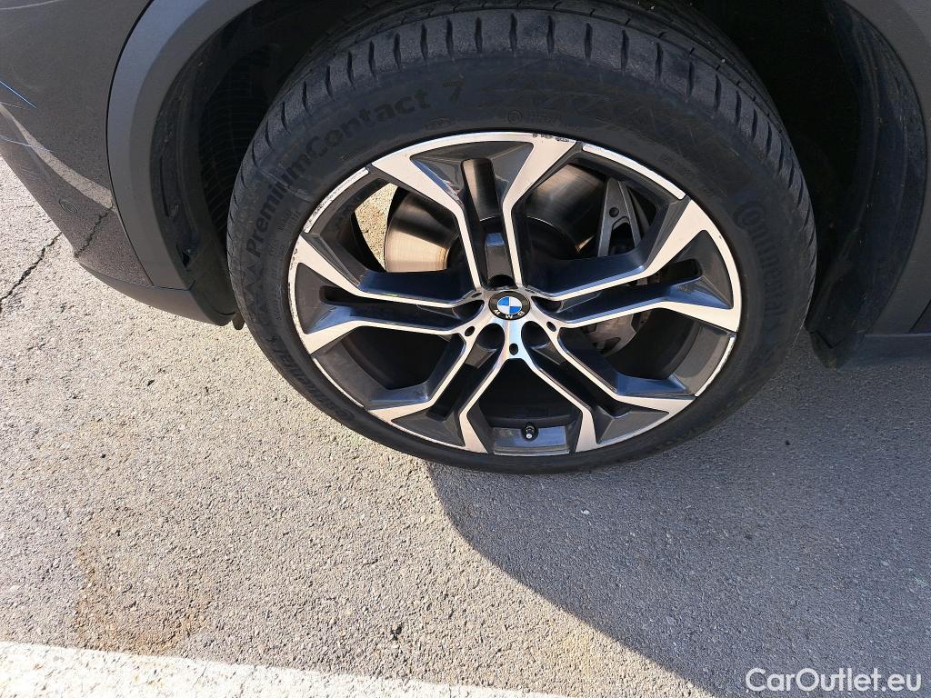  Bmw  X5 BMW  / 2018 / 5P / todoterreno xDrive45e (AC) #1