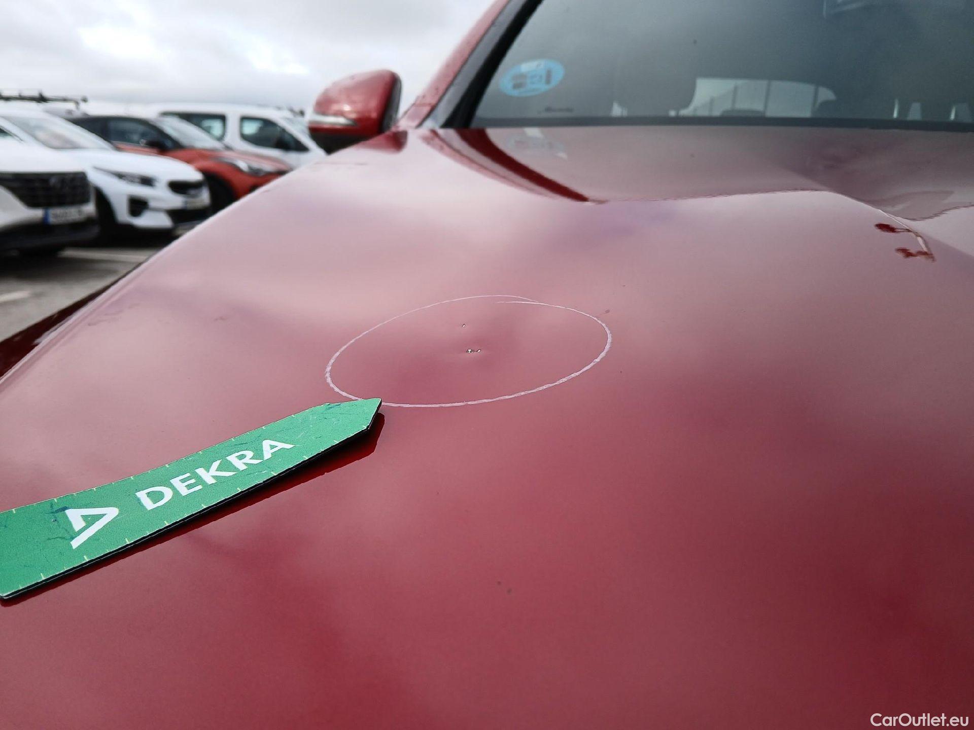  Mercedes  G-Klasee MERCEDES-BENZ Clase GLC / 2019 / 5P / todoterreno GLC 200 d 4MATIC #3