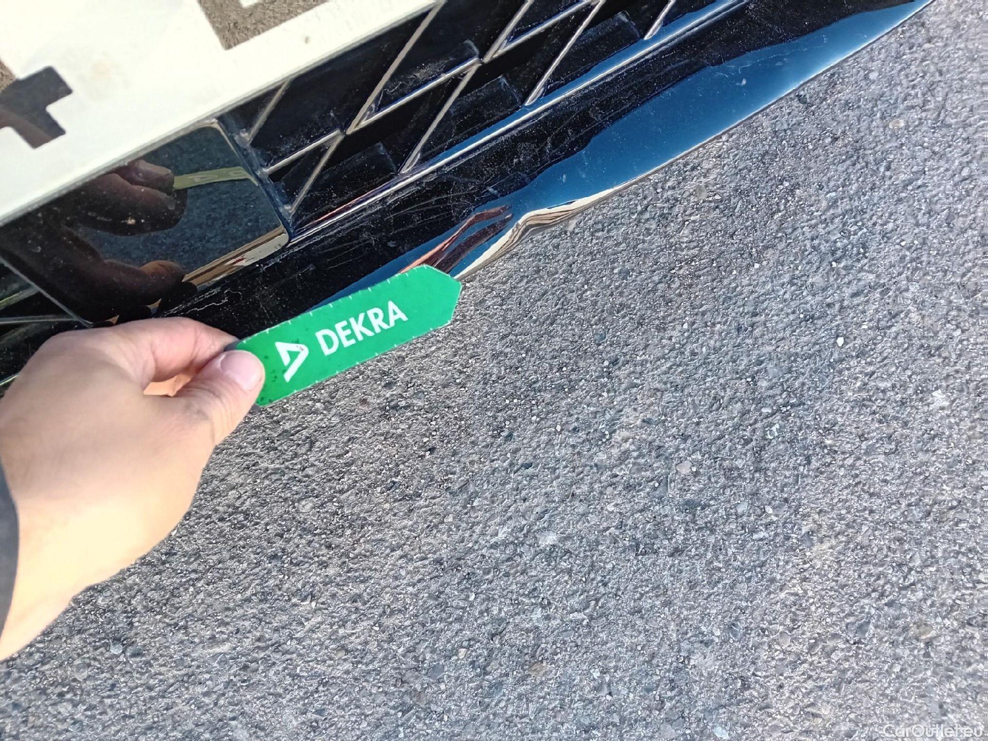  Cupra  Formentor CUPRA  / 2020 / 5P / todoterreno 1.5 TSI 110kW (150 CV) DSG #2