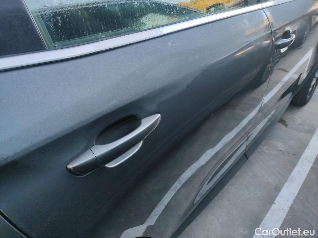  DS  DS7 DS DS 7 Crossback / 2017 / 5P / todoterreno BlueHDi DE 96kW (130CV) Auto. CHIC (AC) #15