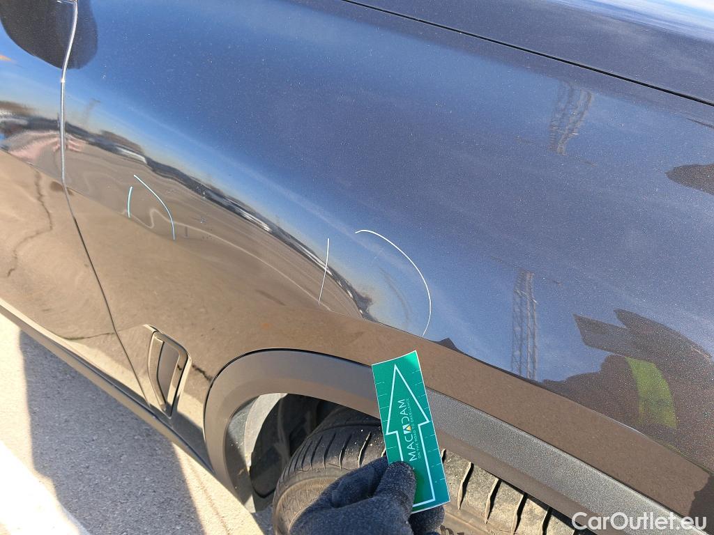  Bmw  X5 BMW  / 2018 / 5P / todoterreno xDrive45e (AC) #12