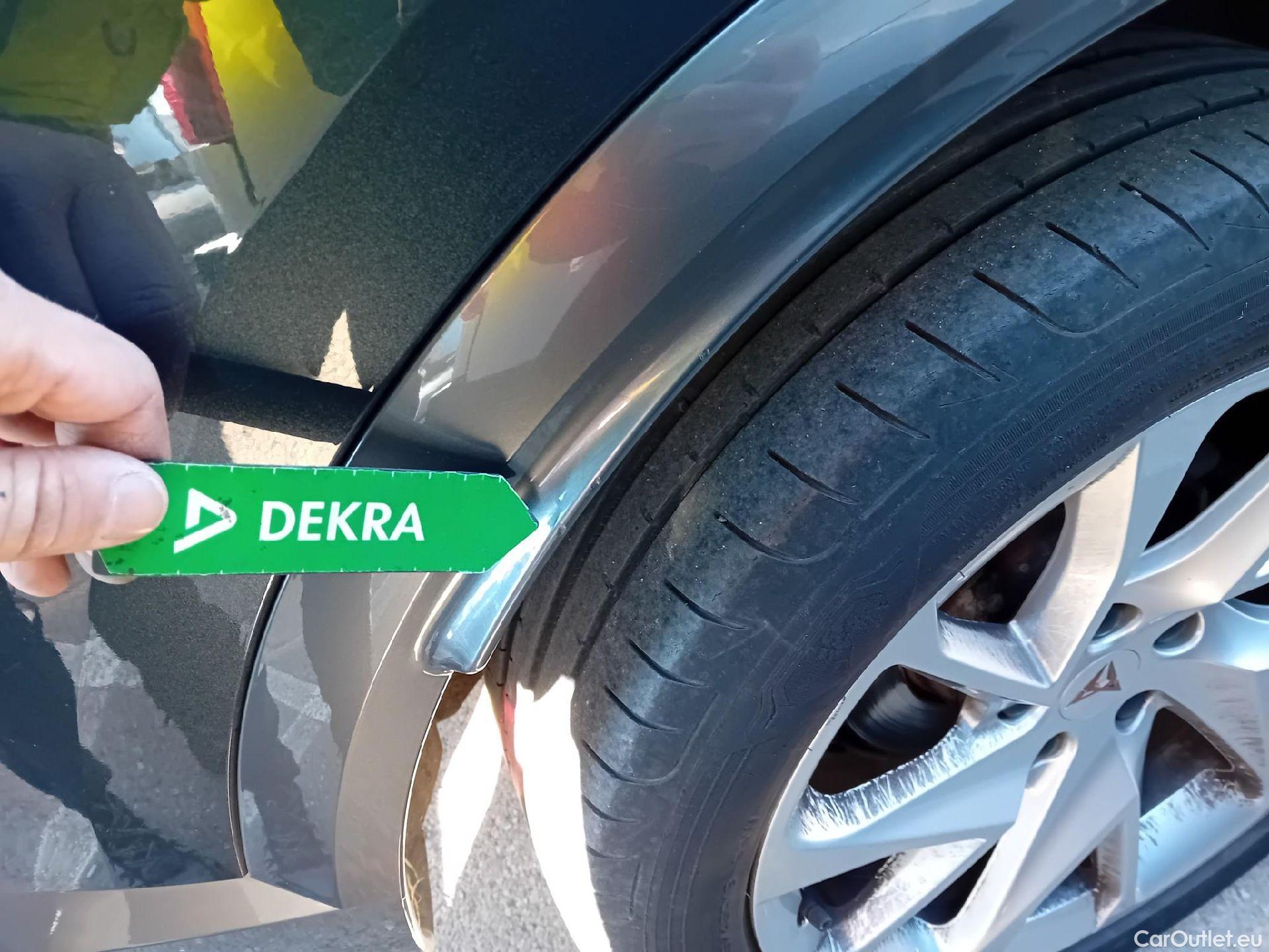  Cupra  Formentor CUPRA  / 2020 / 5P / todoterreno 1.5 TSI 110kW (150 CV) DSG #22