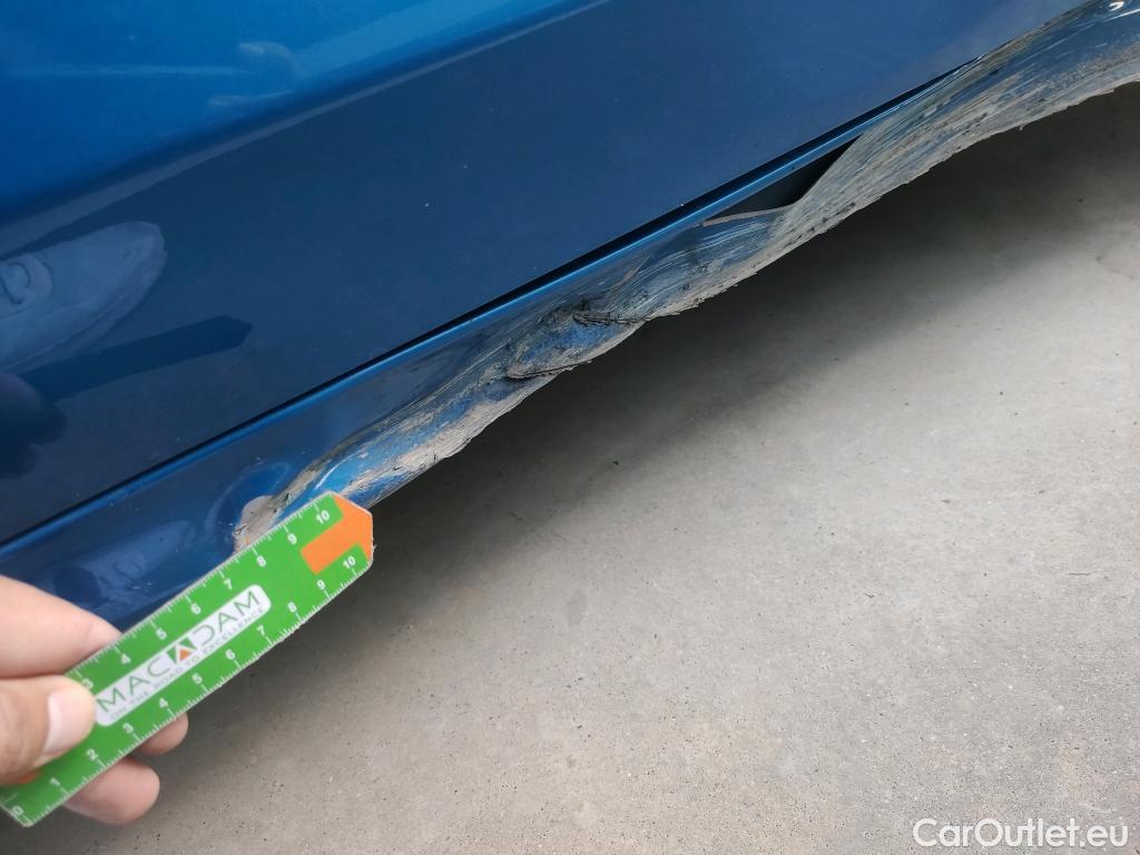  KIA  Rio KIA  / 2020 / 5P / berlina con portón 1.0 T-GDi 74kW (100CV) MHEV iMT Concept #3