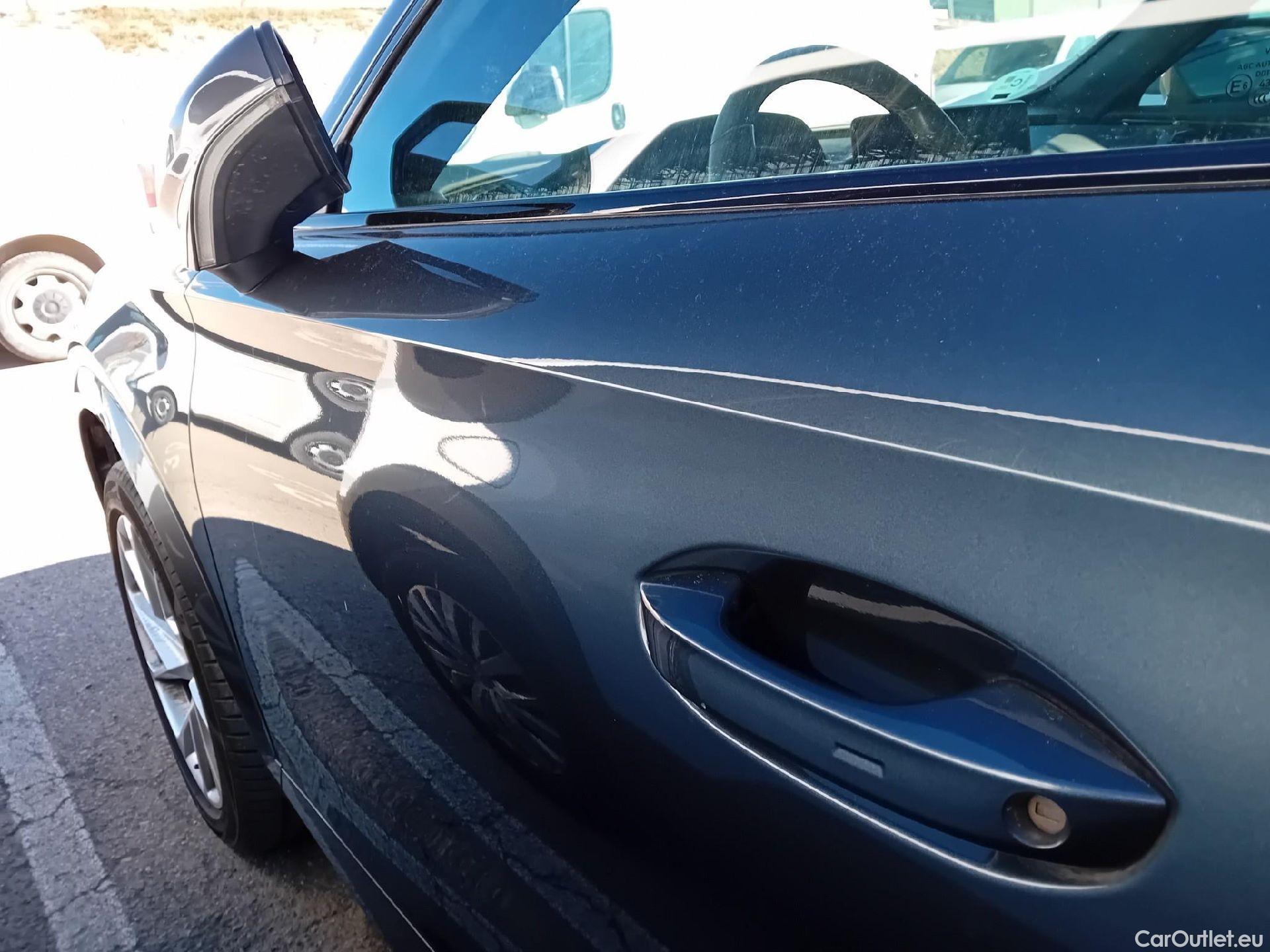  Cupra  Formentor CUPRA  / 2020 / 5P / todoterreno 1.5 TSI 110kW (150 CV) DSG #13