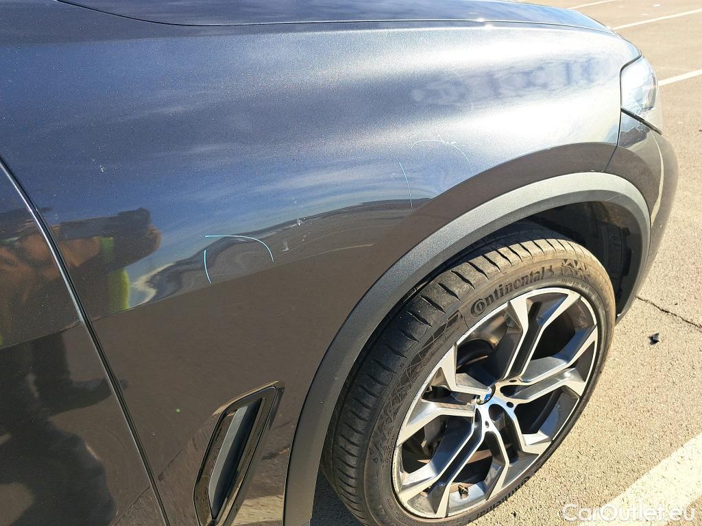  Bmw  X5 BMW  / 2018 / 5P / todoterreno xDrive45e (AC) #11