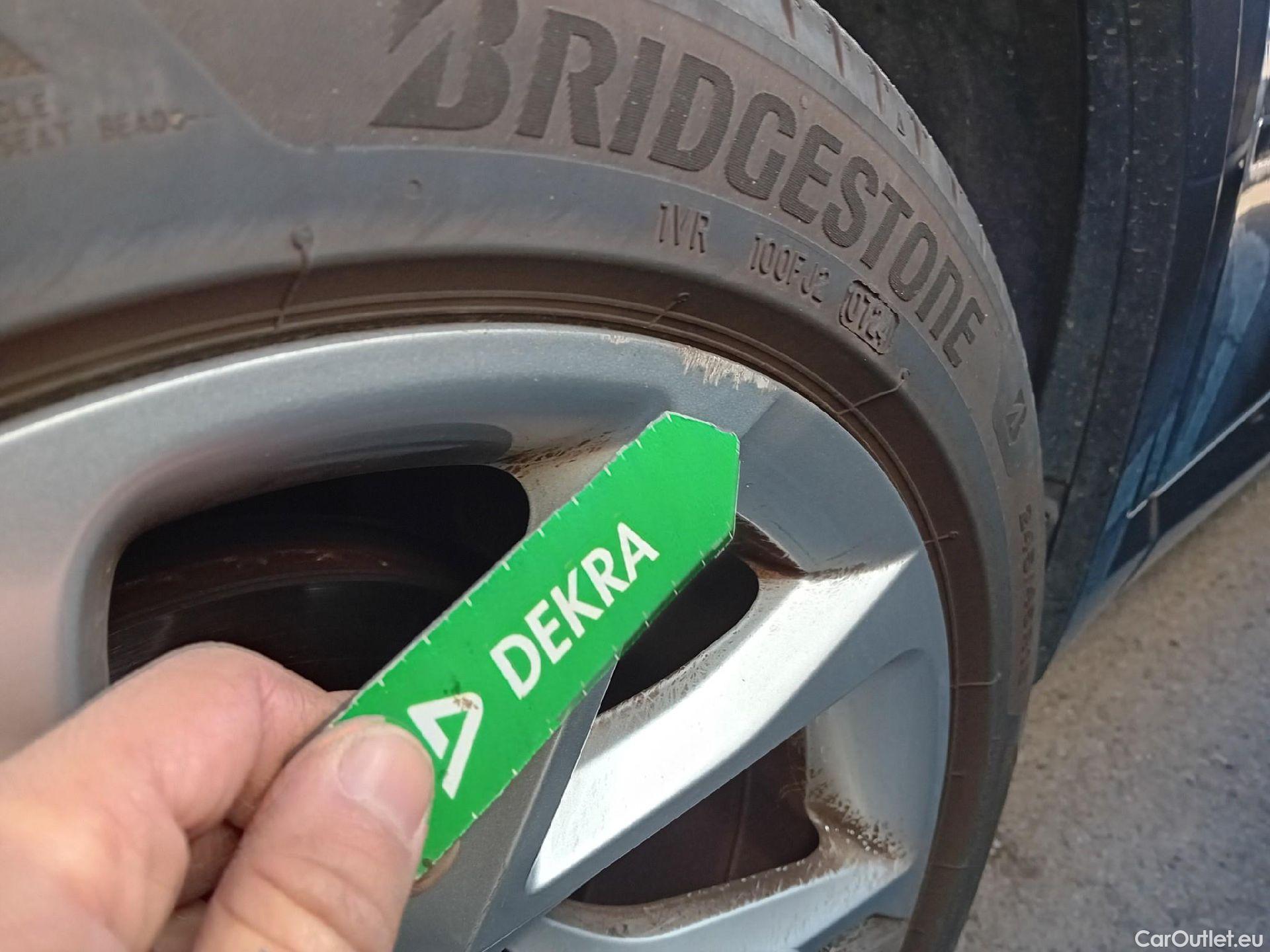  Cupra  Formentor CUPRA  / 2020 / 5P / todoterreno 1.5 TSI 110kW (150 CV) DSG #7