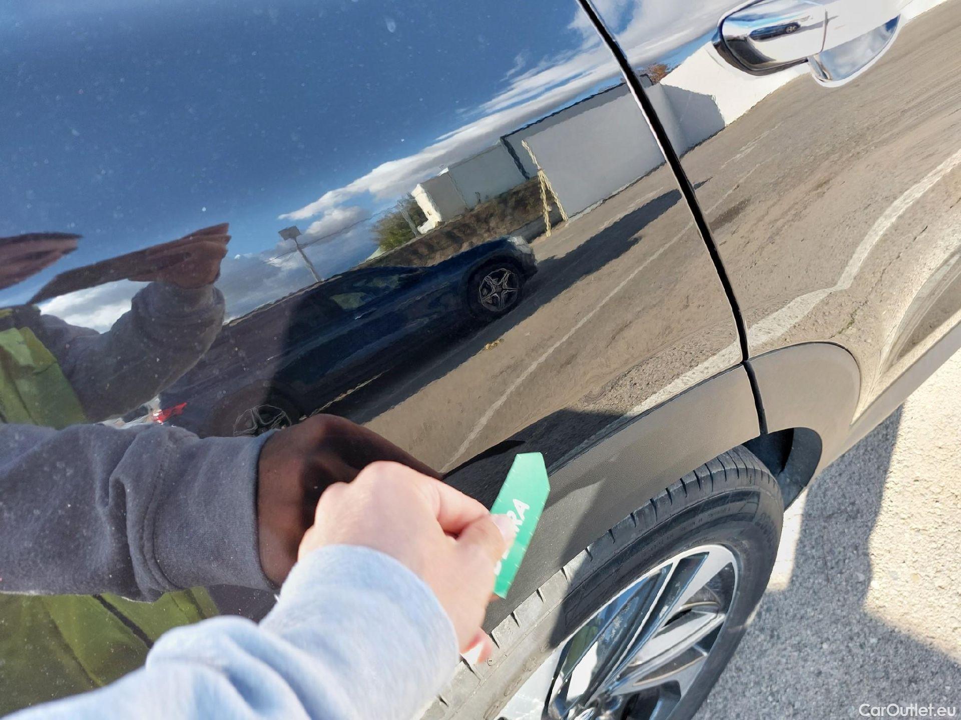  Hyundai  Tucson HYUNDAI  / 2018 / 5P / todoterreno 1.6 CRDI 100kW (136CV) 48V Style DT 4X2 #14