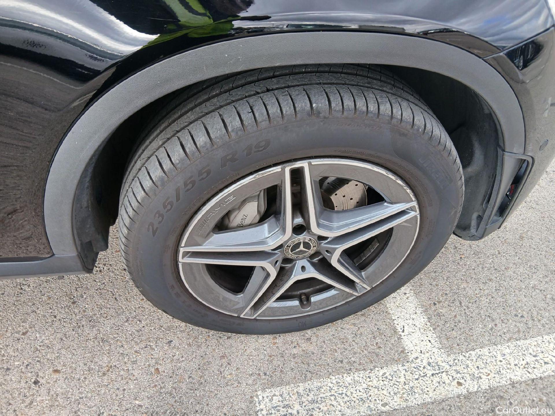  Mercedes  G-Klasee Clase GLC GLC 300 de 4Matic (253.911)AMG 2.0 AMG Line 305CV AT9 E6d #8