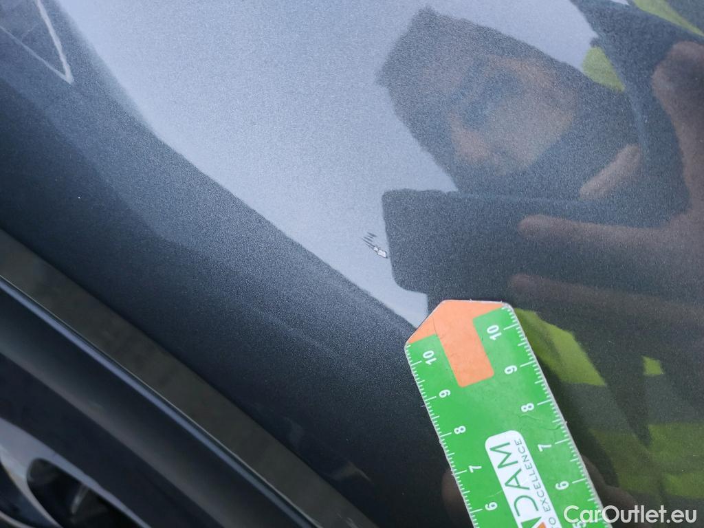  DS  DS7 DS DS 7 Crossback / 2017 / 5P / todoterreno BlueHDi DE 96kW (130CV) Auto. CHIC (AC) #20