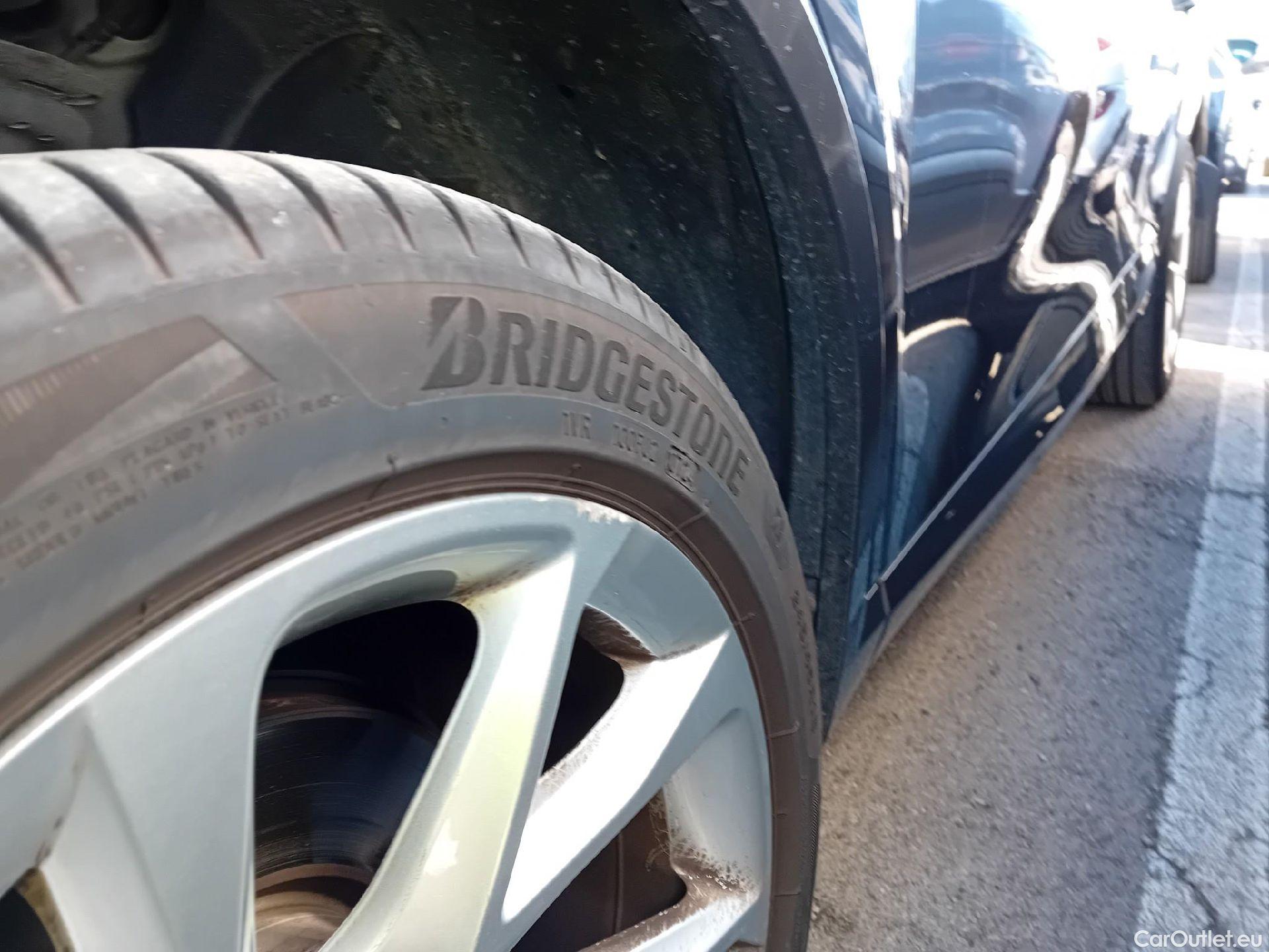  Cupra  Formentor CUPRA  / 2020 / 5P / todoterreno 1.5 TSI 110kW (150 CV) DSG #8