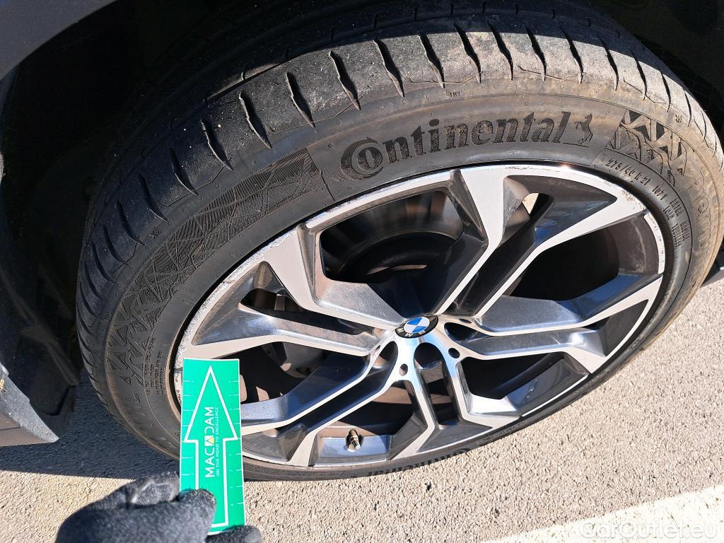  Bmw  X5 BMW  / 2018 / 5P / todoterreno xDrive45e (AC) #8