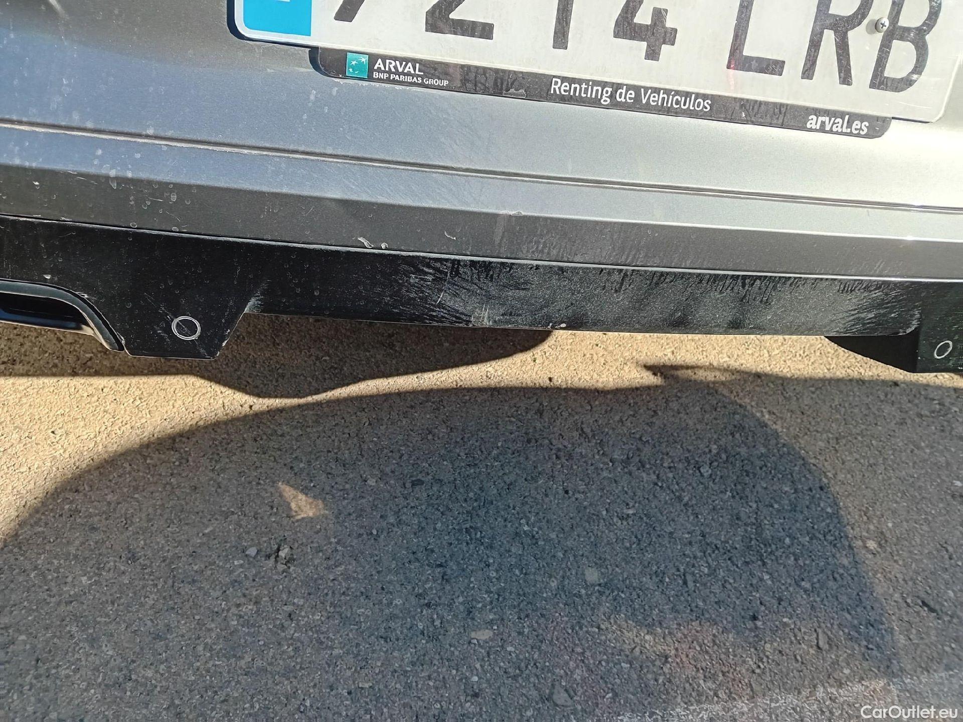  Cupra  Formentor CUPRA  / 2020 / 5P / todoterreno 1.5 TSI 110kW (150 CV) DSG #20