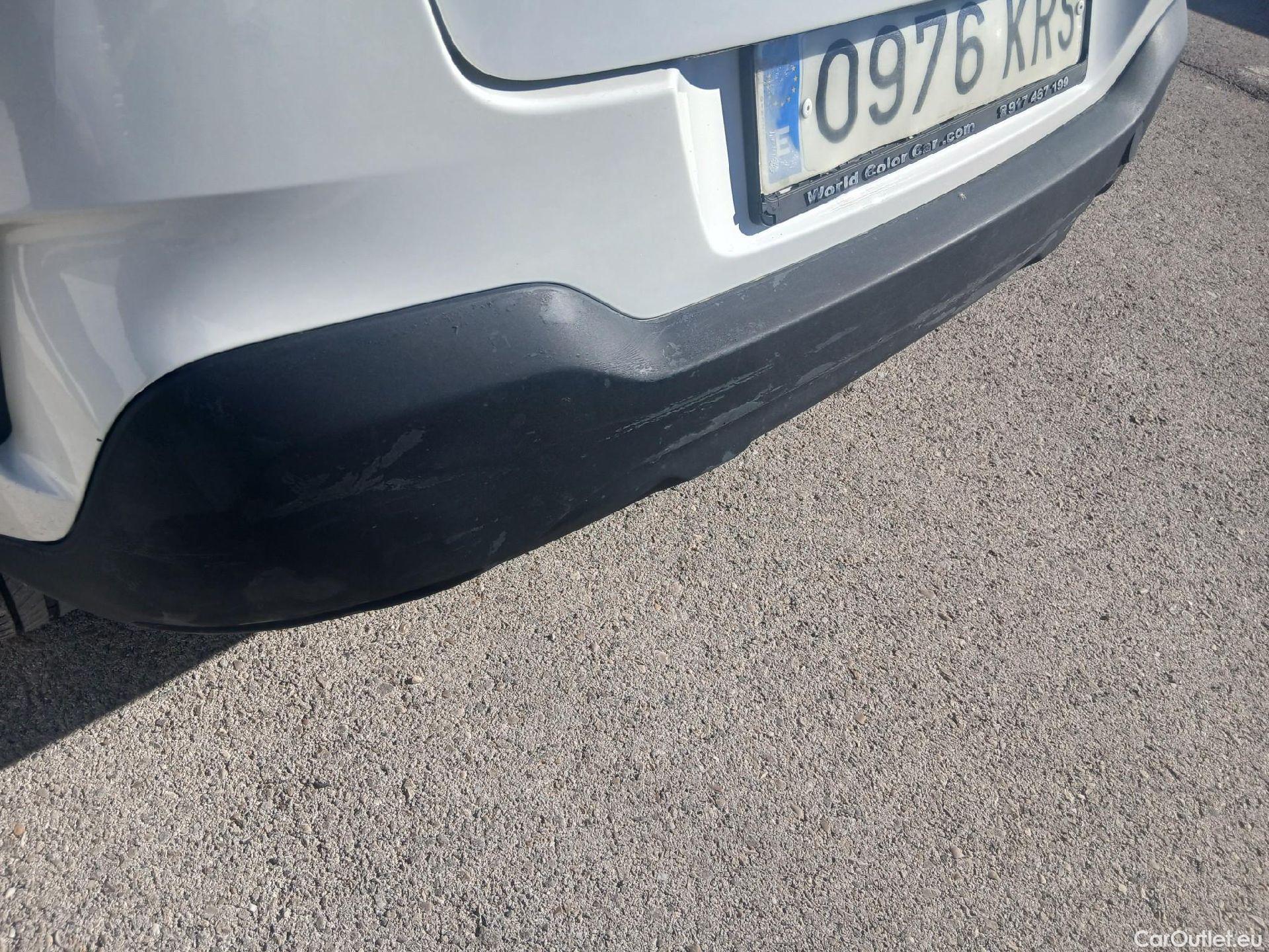  Citroen  C4 Cactus CITROEN  / 2018 / 5P / berlina con portón BlueHDi 73KW (100CV) Live #24