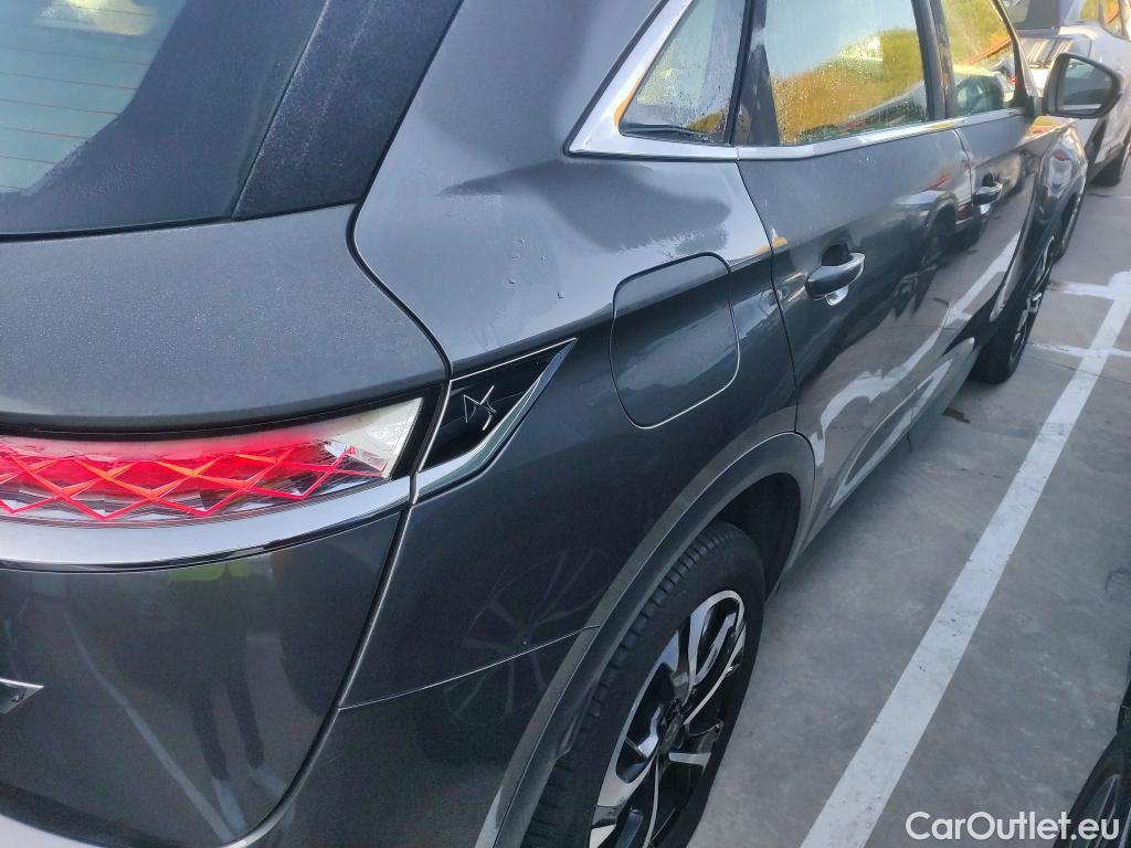  DS  DS7 DS DS 7 Crossback / 2017 / 5P / todoterreno BlueHDi DE 96kW (130CV) Auto. CHIC (AC) #17