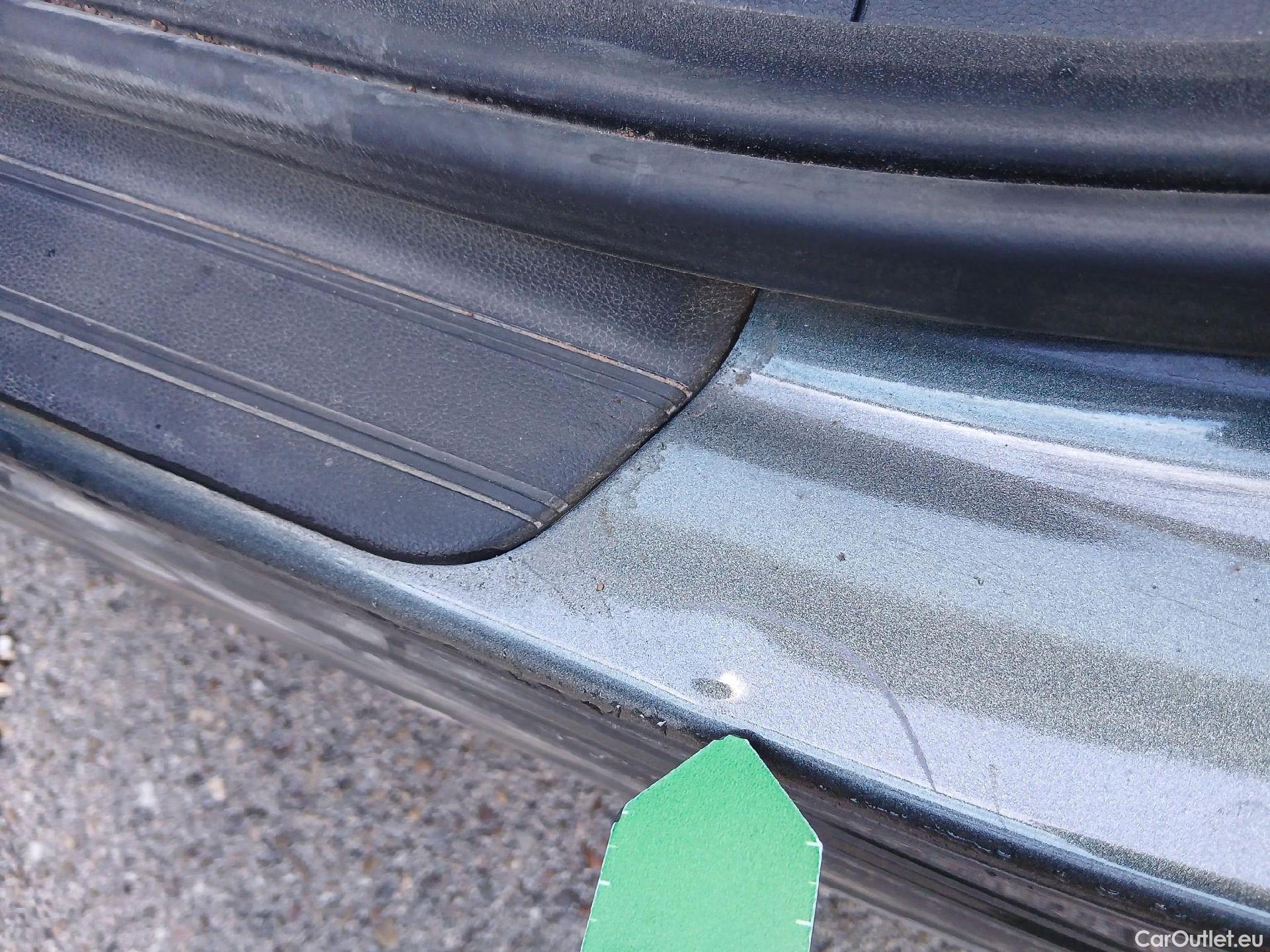  Hyundai  Tucson HYUNDAI  / 2020 / 5P / todoterreno 1.6 CRDI 100kW (136CV) 48V Tecno DCT 2C #9