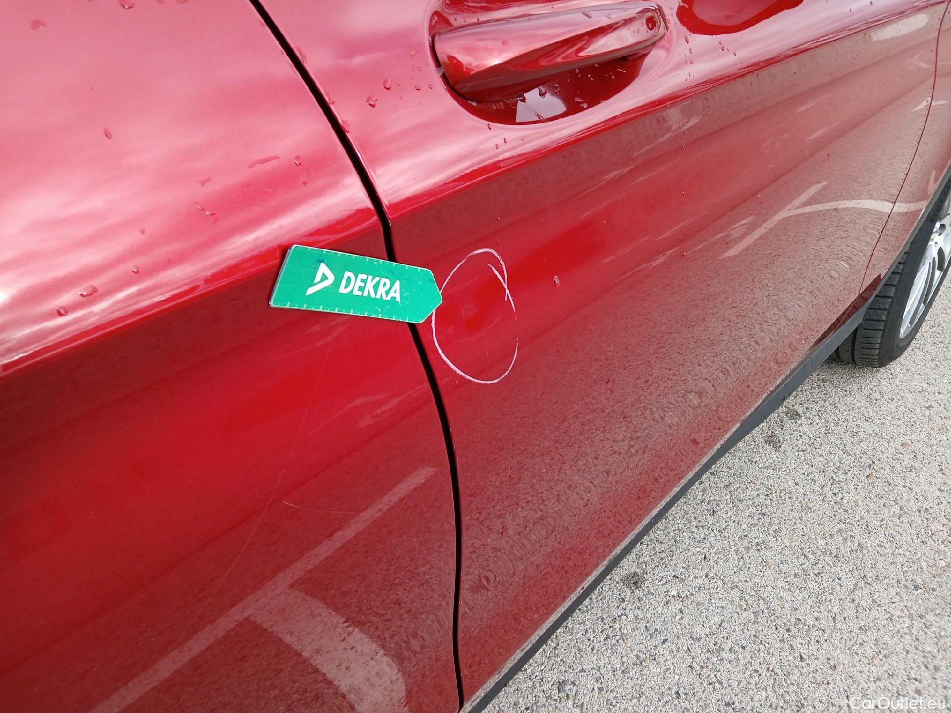  Mercedes  G-Klasee MERCEDES-BENZ Clase GLC / 2019 / 5P / todoterreno GLC 200 d 4MATIC #11