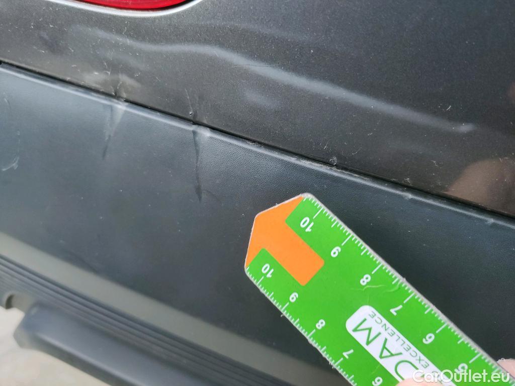  DS  DS7 DS DS 7 Crossback / 2017 / 5P / todoterreno BlueHDi DE 96kW (130CV) Auto. CHIC (AC) #30