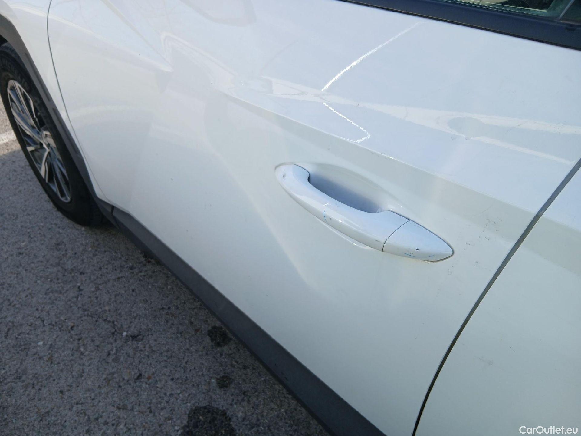  Hyundai  Tucson HYUNDAI  / 2020 / 5P / todoterreno 1.6 CRDI 100kW (136CV) 48V Maxx #6