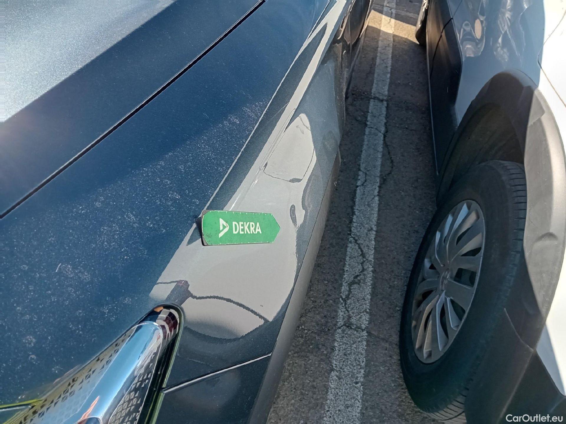  Cupra  Formentor CUPRA  / 2020 / 5P / todoterreno 1.5 TSI 110kW (150 CV) DSG #6