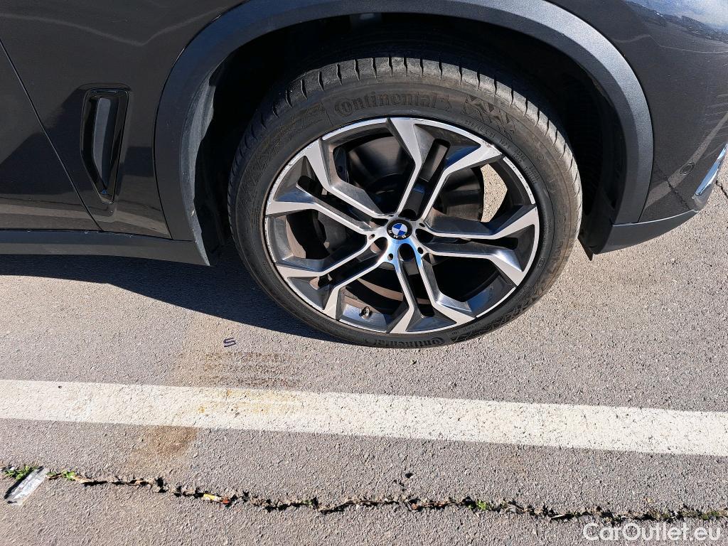  Bmw  X5 BMW  / 2018 / 5P / todoterreno xDrive45e (AC) #7