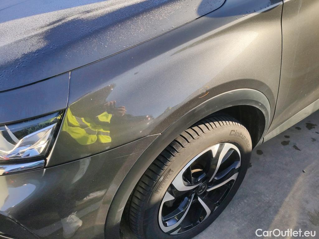  DS  DS7 DS DS 7 Crossback / 2017 / 5P / todoterreno BlueHDi DE 96kW (130CV) Auto. CHIC (AC) #13