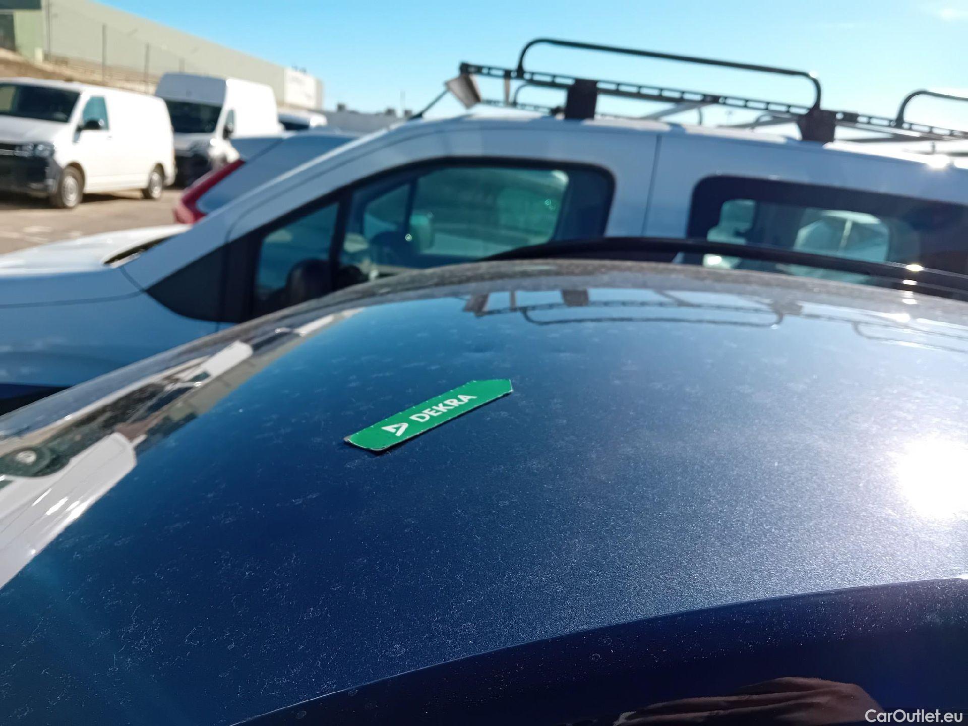  Cupra  Formentor CUPRA  / 2020 / 5P / todoterreno 1.5 TSI 110kW (150 CV) DSG #9