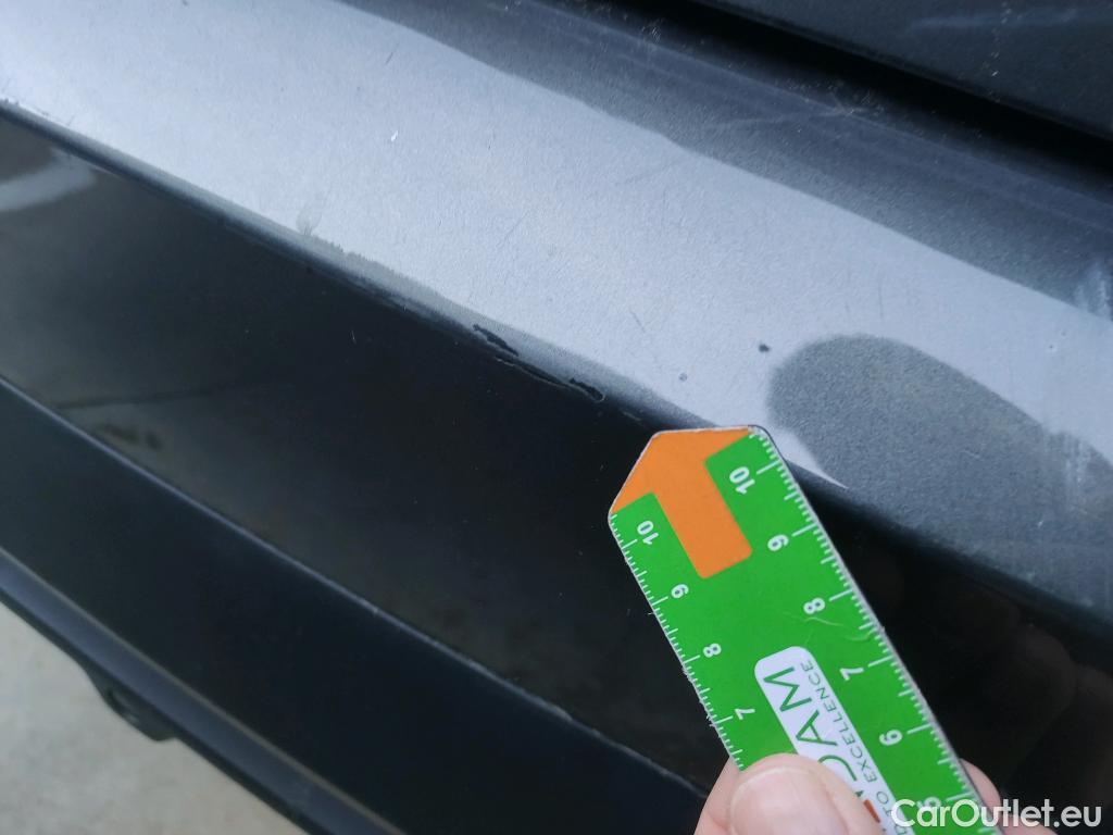  DS  DS7 DS DS 7 Crossback / 2017 / 5P / todoterreno BlueHDi DE 96kW (130CV) Auto. CHIC (AC) #34