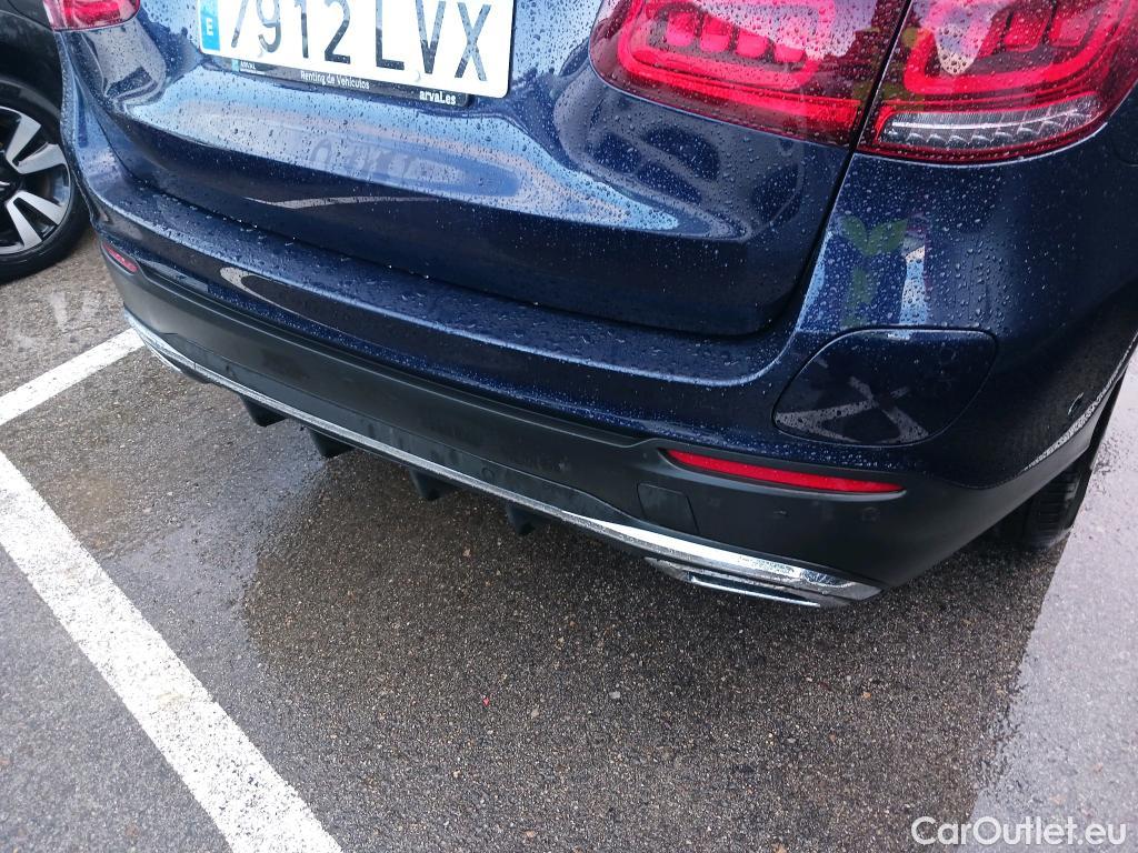  Mercedes  G-Klasee MERCEDES-BENZ Clase GLC / 2019 / 5P / todoterreno GLC 300 de 4MATIC #14