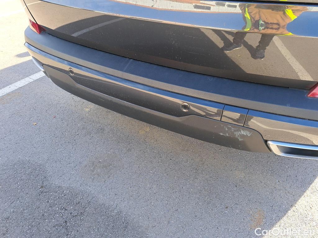  Bmw  X5 BMW  / 2018 / 5P / todoterreno xDrive45e (AC) #15