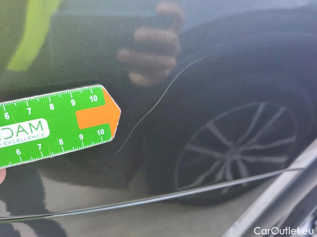  DS  DS7 DS DS 7 Crossback / 2017 / 5P / todoterreno BlueHDi DE 96kW (130CV) Auto. CHIC (AC) #18