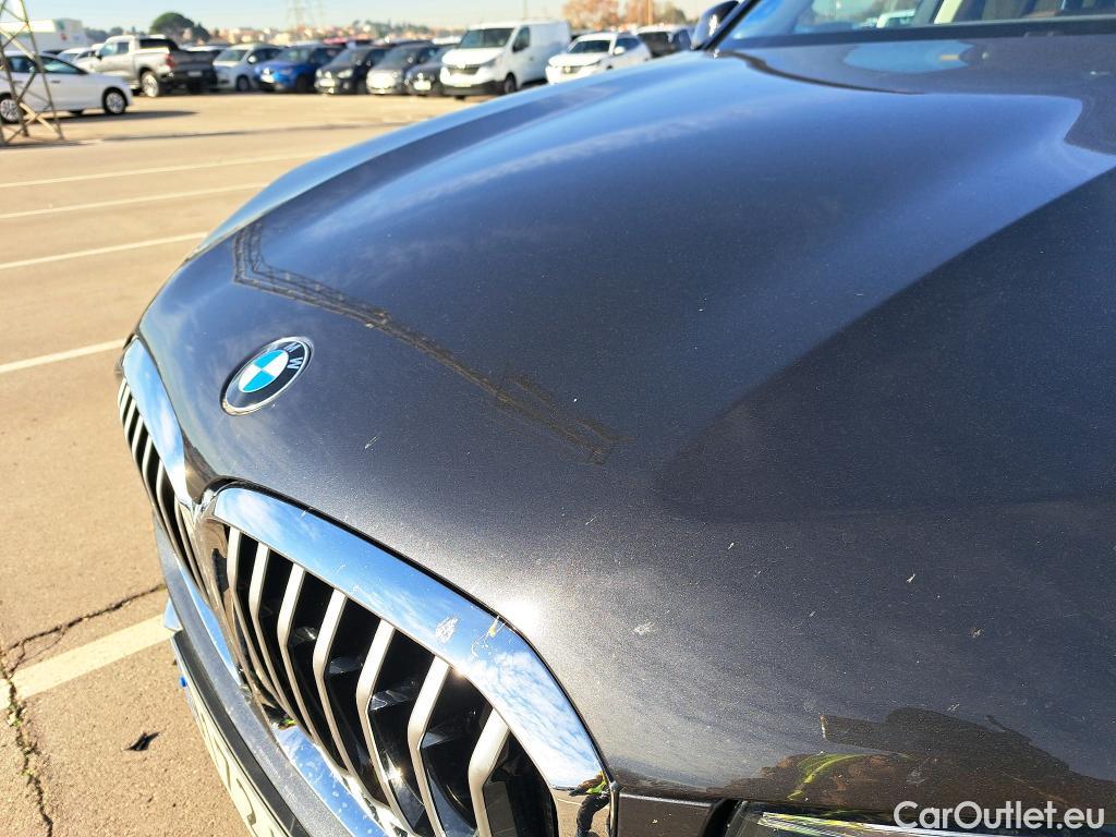  Bmw  X5 BMW  / 2018 / 5P / todoterreno xDrive45e (AC) #26