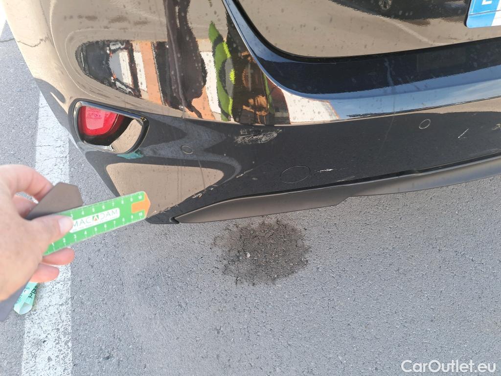  KIA  Cee'd KIA Ceed / 2021 / 5P / berlina con portón 1.0 T-GDi 74kW (100CV) Style Edition #12