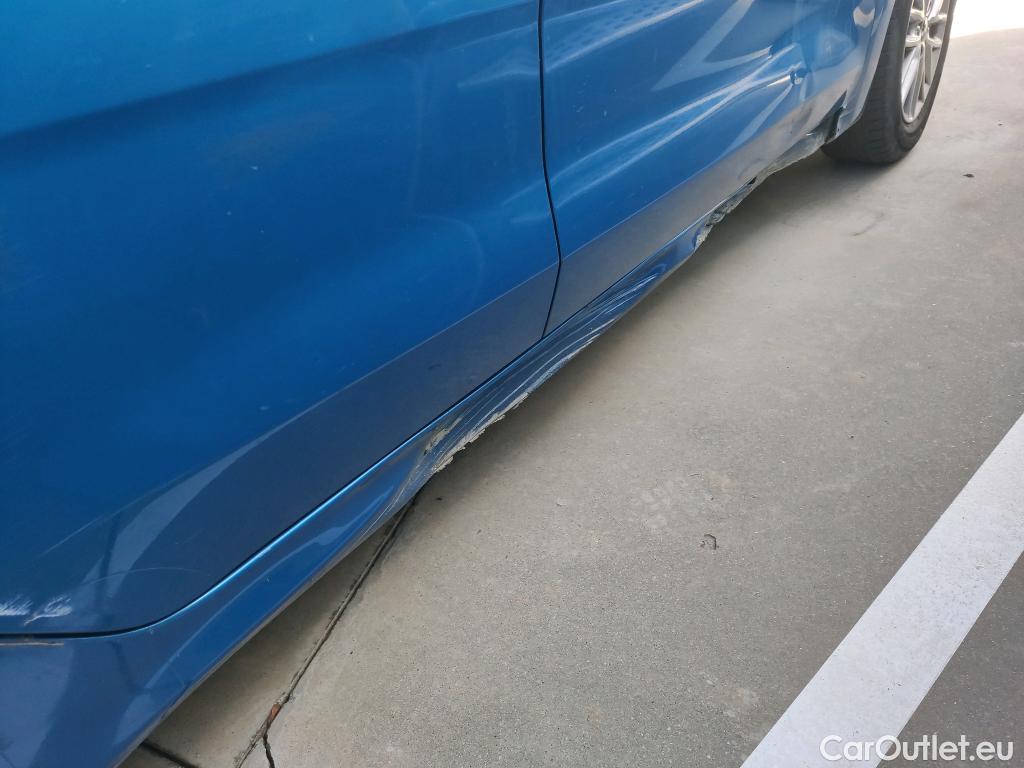  KIA  Rio KIA  / 2020 / 5P / berlina con portón 1.0 T-GDi 74kW (100CV) MHEV iMT Concept #1