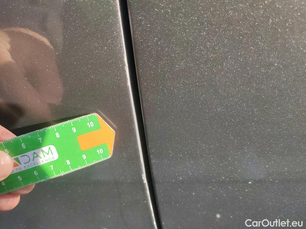  DS  DS7 DS DS 7 Crossback / 2017 / 5P / todoterreno BlueHDi DE 96kW (130CV) Auto. CHIC (AC) #10