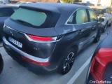  DS  DS7 DS DS 7 Crossback / 2017 / 5P / todoterreno BlueHDi DE 96kW (130CV) Auto. CHIC (AC) #2