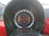  Fiat  500  Red 1.0 70CV MT6 E6d #4