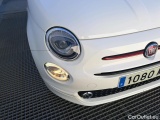  Fiat  500  Red 1.0 70CV MT6 E6d #16