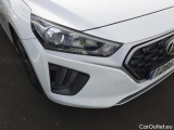  Hyundai   Ioniq HYUNDAI / 2019 / 5P / berlina con portón 1.6 GDI PHEV Klass DCT #18