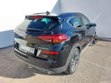  Hyundai  Tucson HYUNDAI  / 2018 / 5P / todoterreno 1.6 CRDI 100kW (136CV) 48V Style DT 4X2 #2