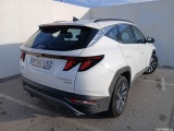  Hyundai  Tucson HYUNDAI  / 2020 / 5P / todoterreno 1.6 CRDI 100kW (136CV) 48V Maxx #2