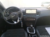  KIA  Cee'd KIA Ceed / 2021 / 5P / berlina con portón 1.0 T-GDi 74kW (100CV) Style Edition #3