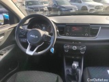  KIA  Rio KIA  / 2020 / 5P / berlina con portón 1.0 T-GDi 74kW (100CV) MHEV iMT Concept #3
