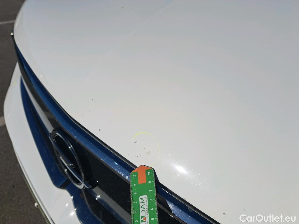  Opel   Grandland X OPEL Grandland / 2021 / 5P / todoterreno 1.5 CDTi Business Edition Auto #14