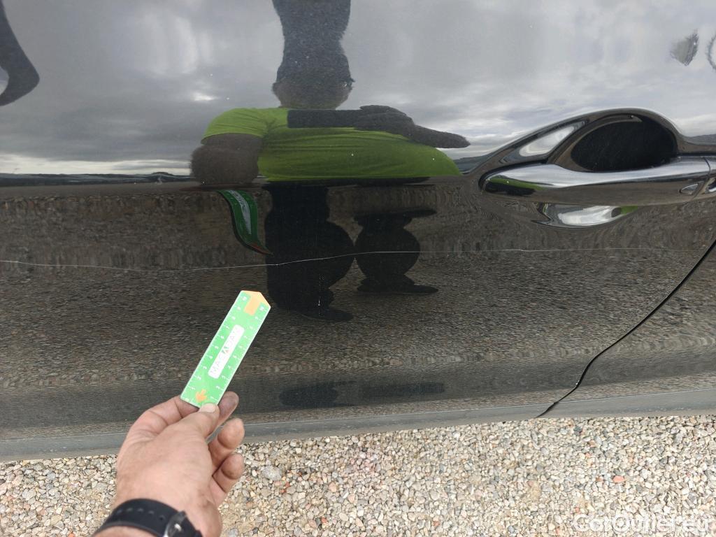  Nissan  Qashqai NISSAN  / 2017 / 5P / todoterreno DIG-T 117 kW (160 CV) E6D DCT N-CONNECTA #3