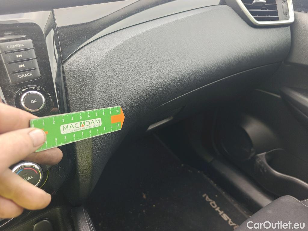  Nissan  Qashqai NISSAN  / 2017 / 5P / todoterreno DIG-T 117 kW (160 CV) E6D DCT N-CONNECTA #17