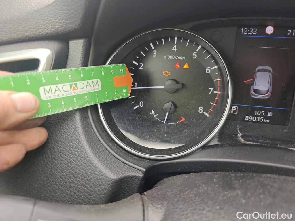  Nissan  Qashqai NISSAN  / 2017 / 5P / todoterreno DIG-T 117 kW (160 CV) E6D DCT N-CONNECTA #42