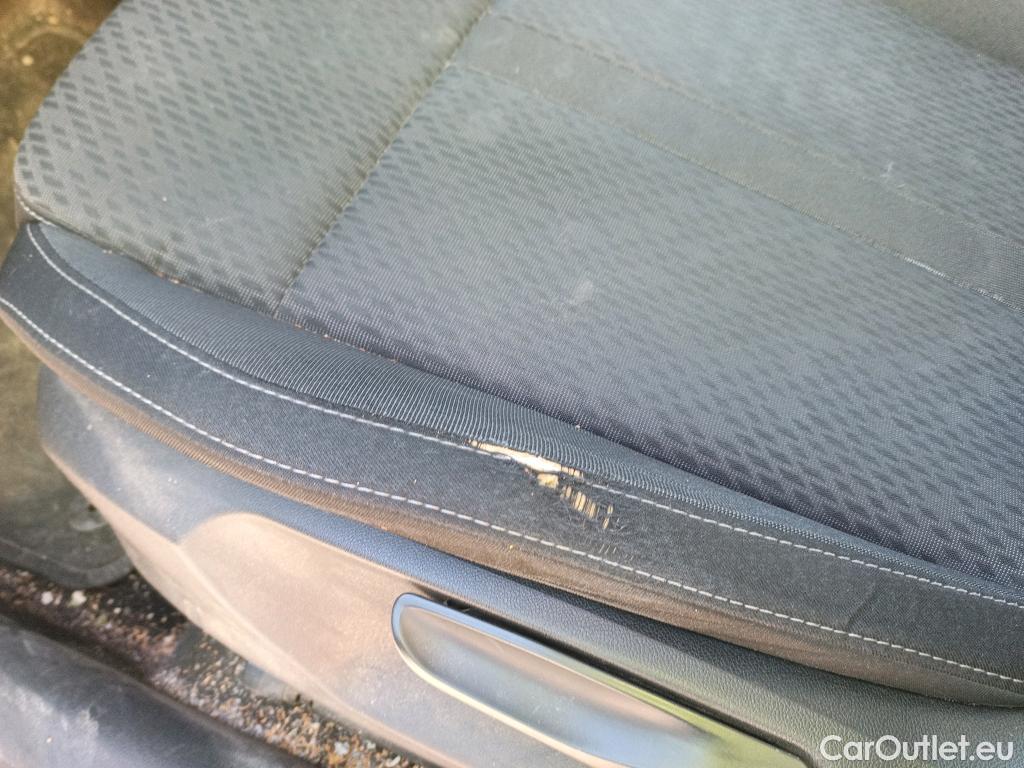  Skoda  Octavia SKODA  / 2020 / 5P / familiar Combi 2.0 TDI 110kW (150CV) DSG Style #12